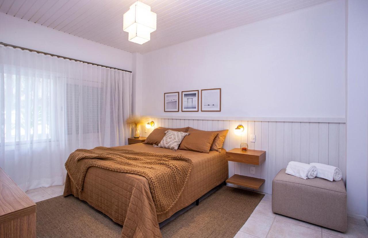 Casa Hotel Sahy Барра-ду-Саи Экстерьер фото