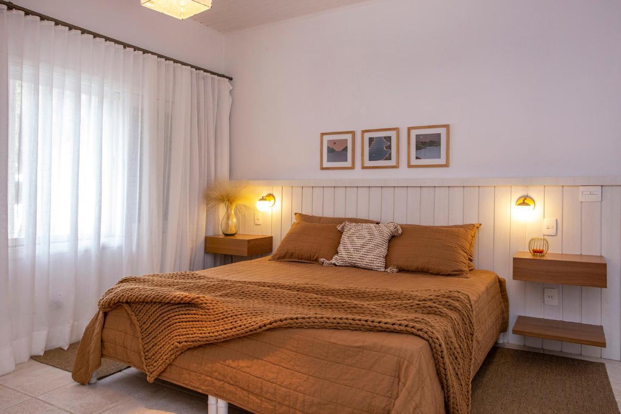 Casa Hotel Sahy Барра-ду-Саи Экстерьер фото