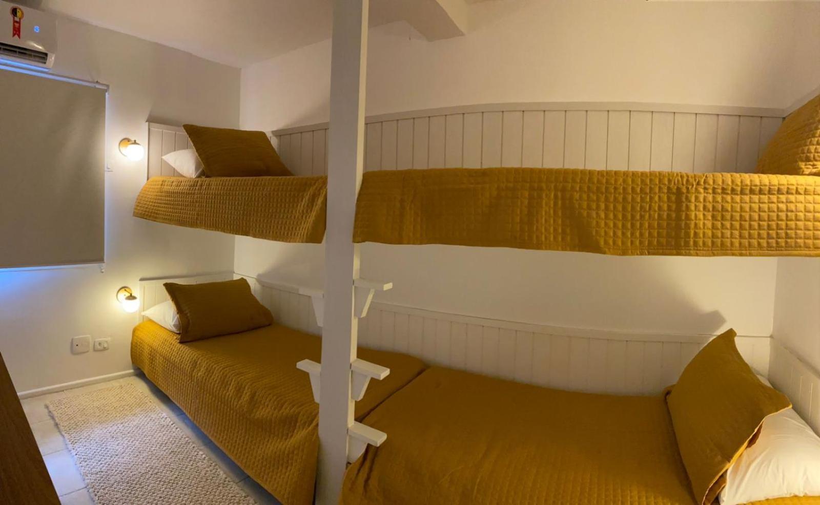 Casa Hotel Sahy Барра-ду-Саи Экстерьер фото