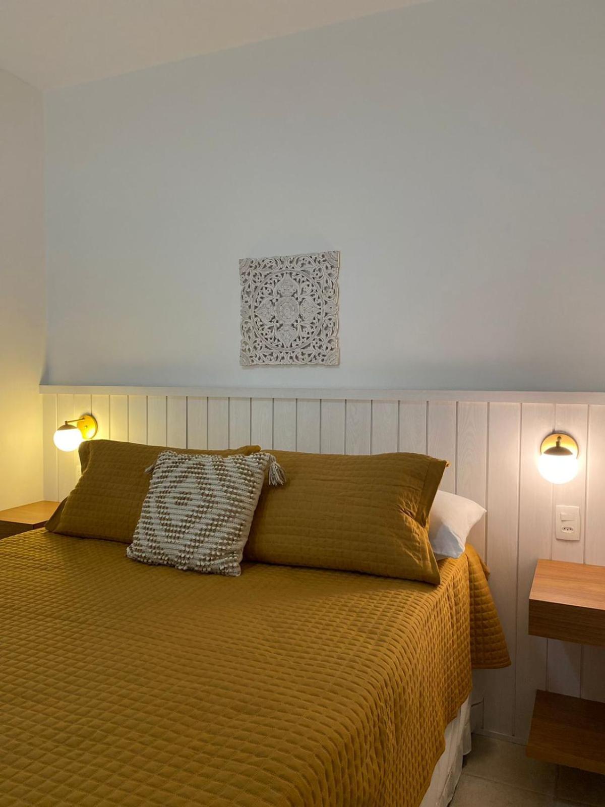 Casa Hotel Sahy Барра-ду-Саи Экстерьер фото