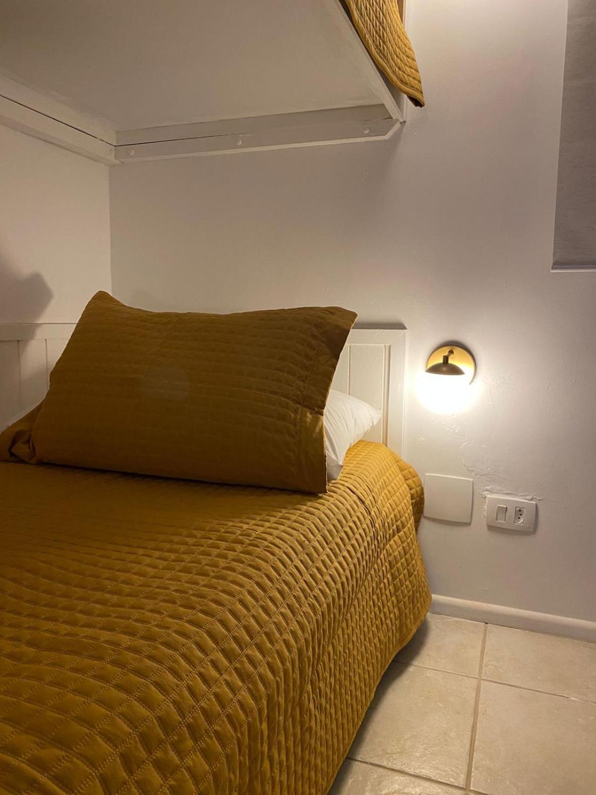 Casa Hotel Sahy Барра-ду-Саи Экстерьер фото