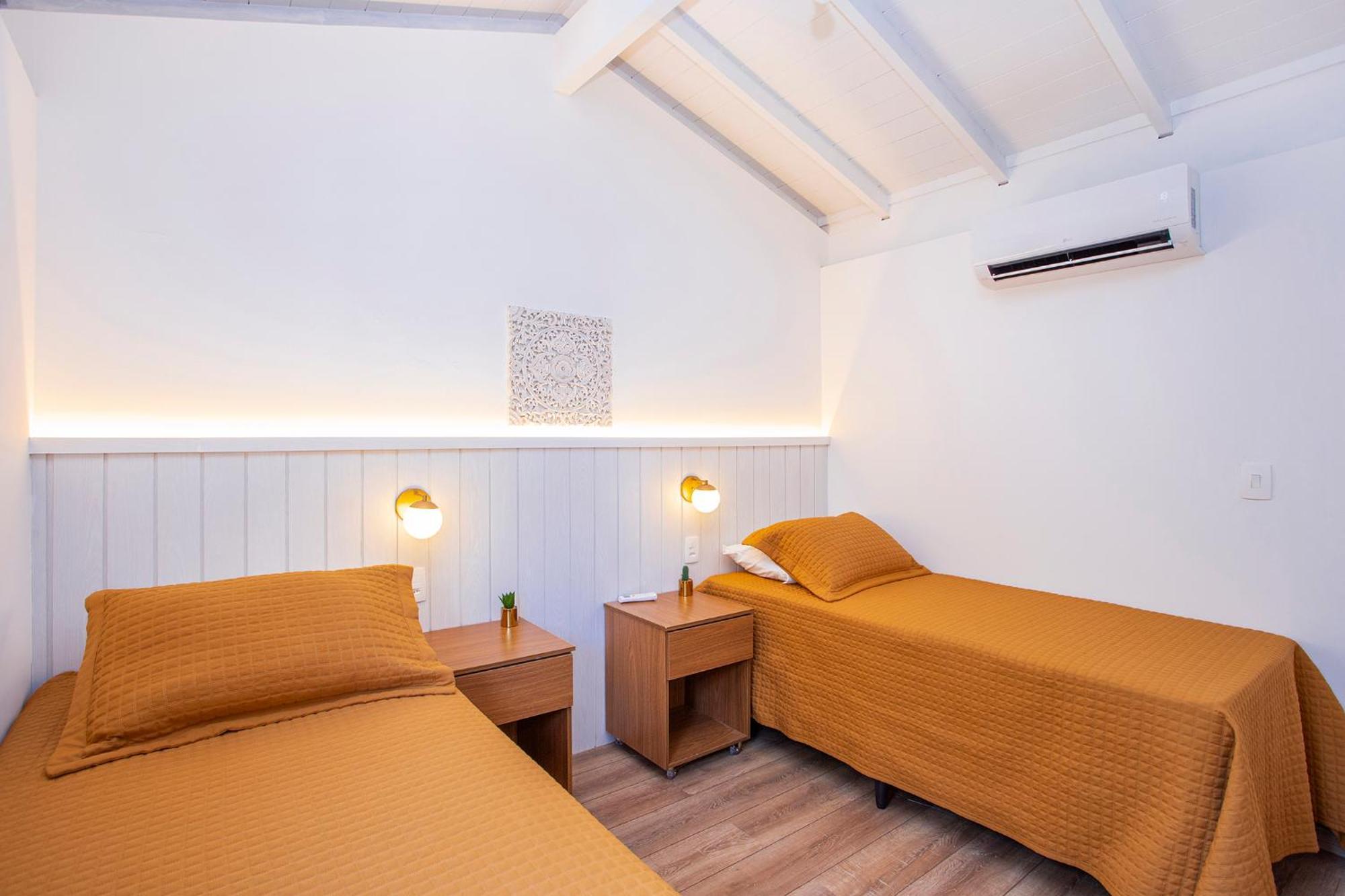 Casa Hotel Sahy Барра-ду-Саи Экстерьер фото