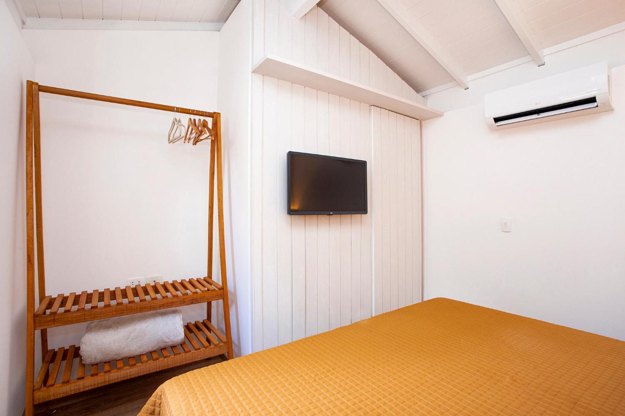 Casa Hotel Sahy Барра-ду-Саи Экстерьер фото
