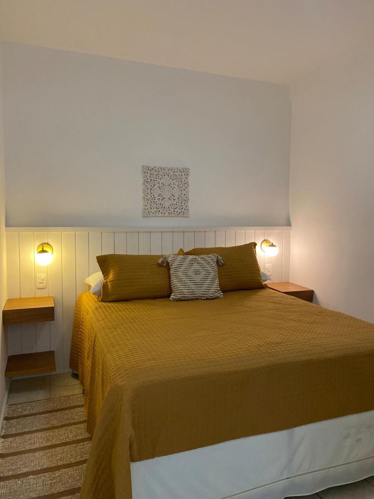 Casa Hotel Sahy Барра-ду-Саи Экстерьер фото