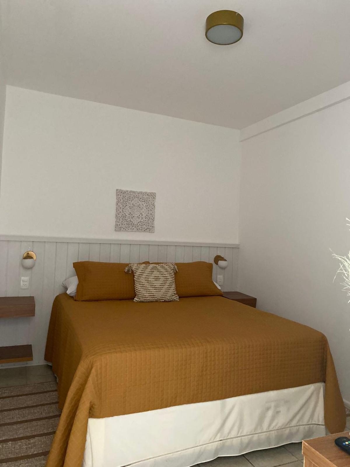 Casa Hotel Sahy Барра-ду-Саи Экстерьер фото